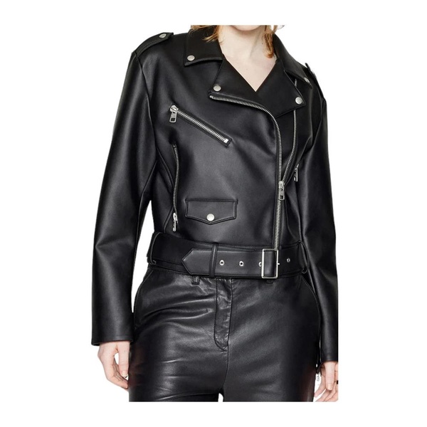 Calvin Klein Jeans Coats Black