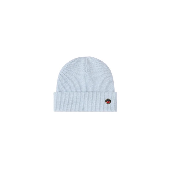 Loria Beanie Ice Blue