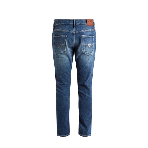 Upgrade Skinny Fit Denim