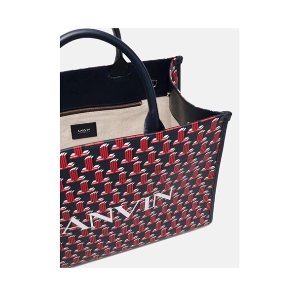 Monogrammed Tote Bag