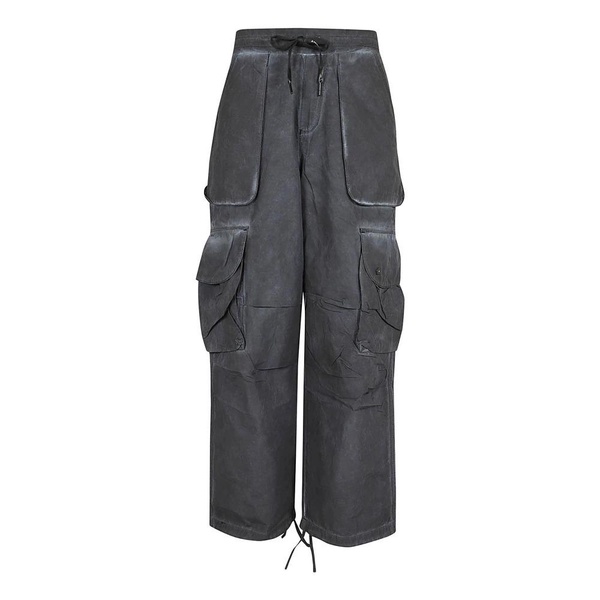 NYLON PANTS UNISEX