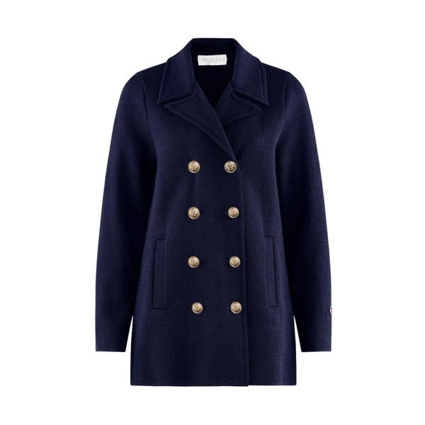 Sophia Jacket Marine