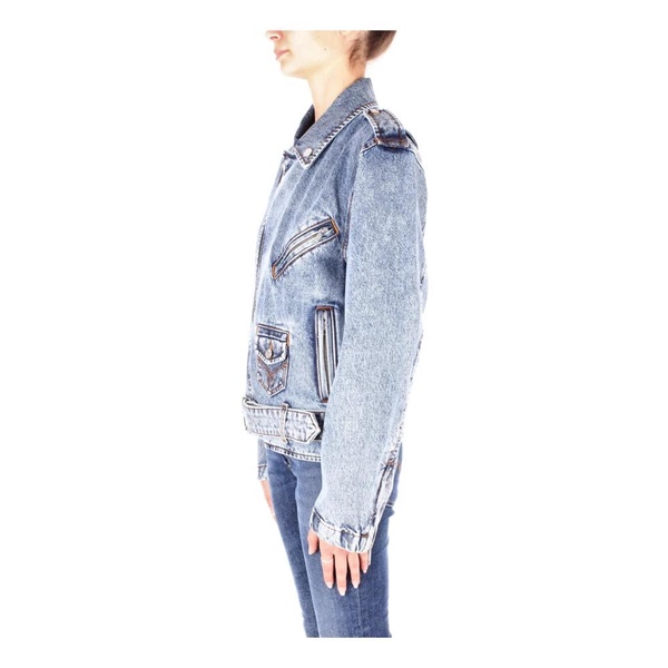 Denim Jackets for Women