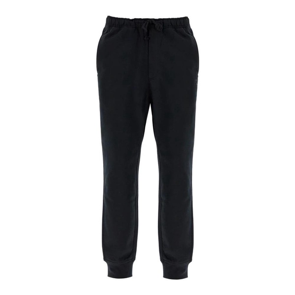 Drawstring Jogger Pants