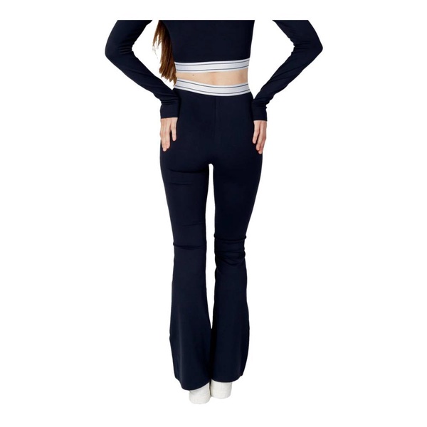 Blue Leggings for Women