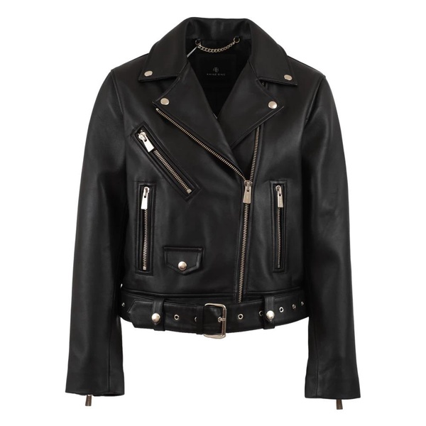 Benjamin Biker Jacket