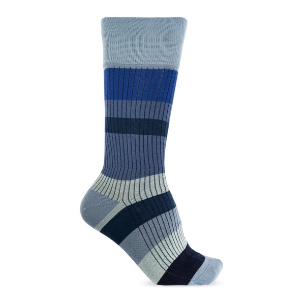 Three-pack of cotton socks