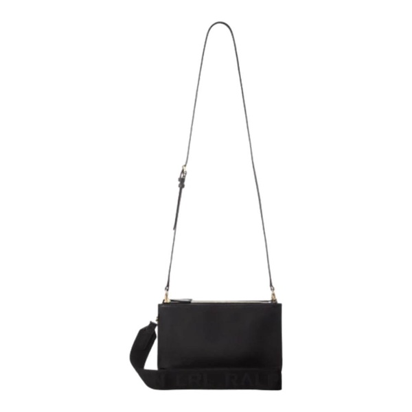 Convertible Landyn Medium Bag in Black