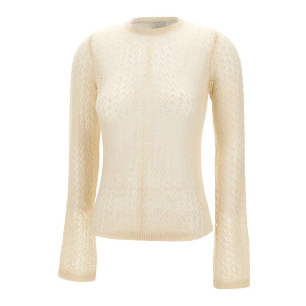 White Sweater for Women