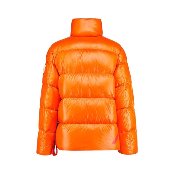 Chamonix Short Down Jacket