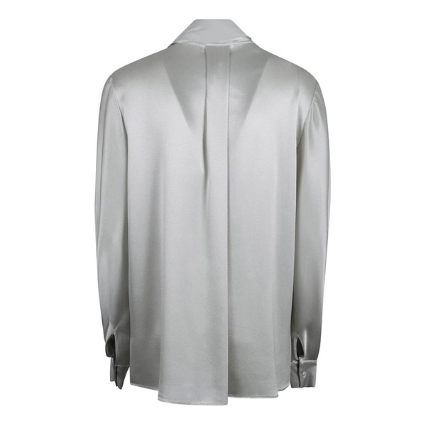 Grey Shirts AW24 Women's Clothing