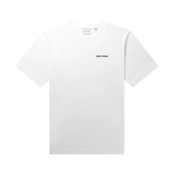 Short Sleeve Cotton T-shirt