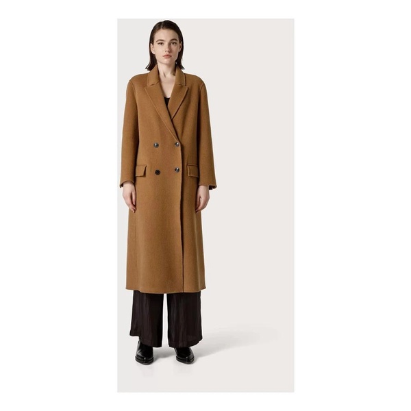 Seventy Coats Camel