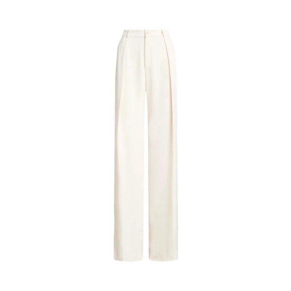 White Trousers for Women