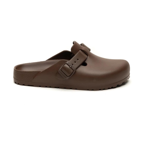 Brown Boston EVA Sandals