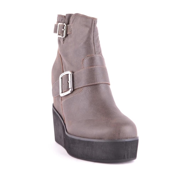 Premium Wedge Booties for Fashionable Women