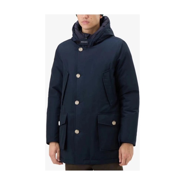 Arctic Parka Blue