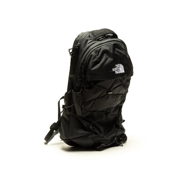 Black Borealis Cone Backpack