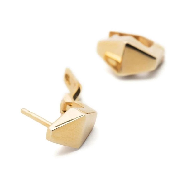 DECO ROMBO P MINI EARRINGS