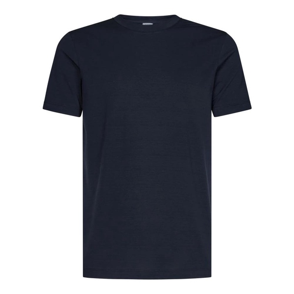 Men&s Clothing T-Shirts & Polos Blue SS23