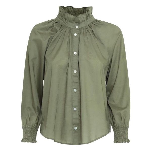 Bright Army Calisto Shirt