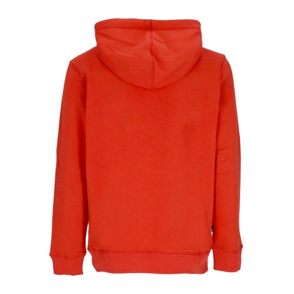 50th Anniversary Hoodie Orange