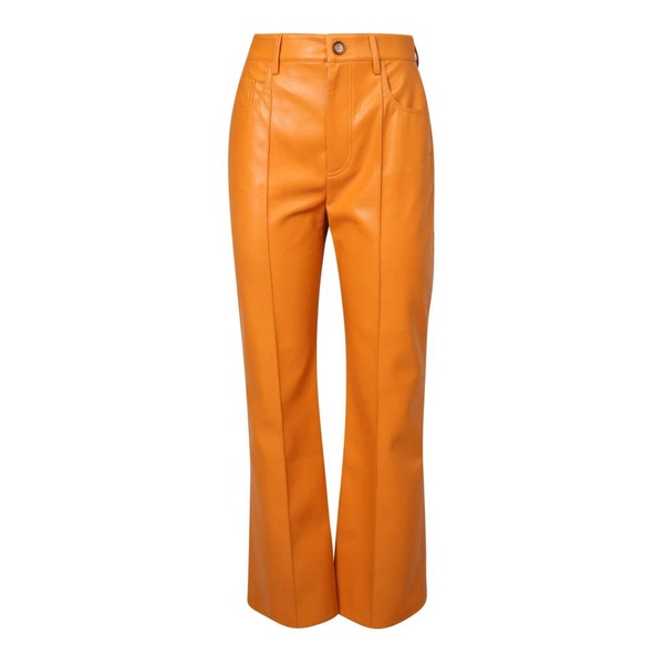 Flared trousers