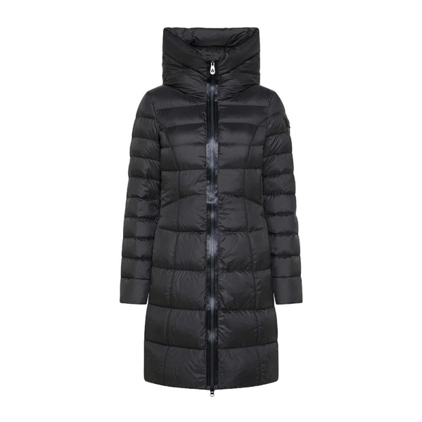 LEARIA Women Jacket Black