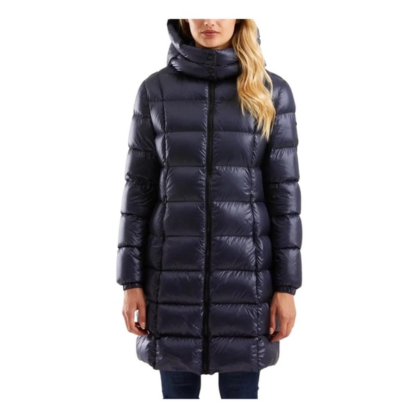 Long Ashley Women's Down Jacket