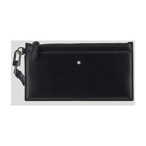 Black Pouch