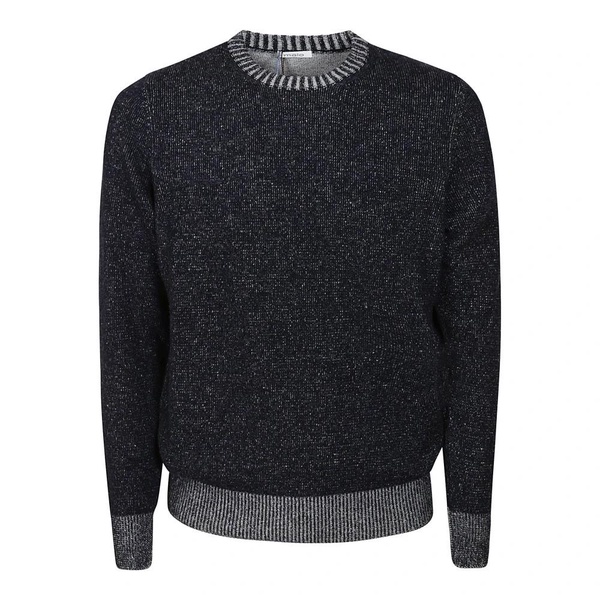 Cashmere Crew Neck Sweater