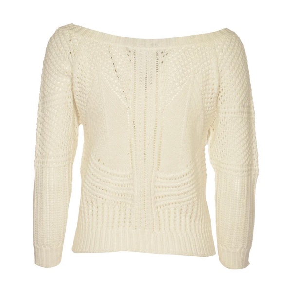 White Sweaters for Women