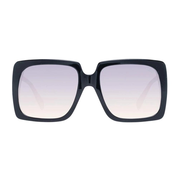 Gradient Square Sunglasses