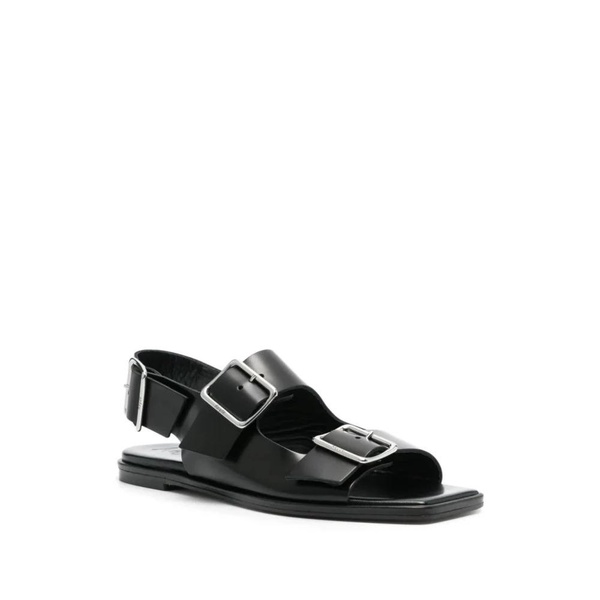 FLAT SANDALS