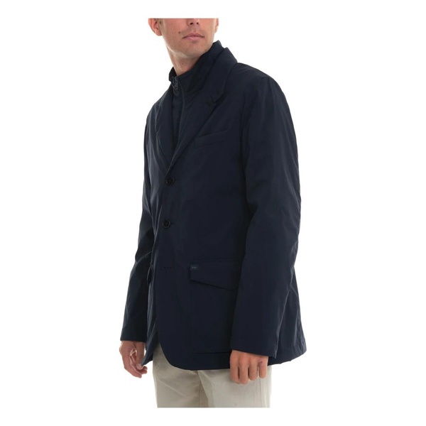 Field jacket NAM4345074S-TIB