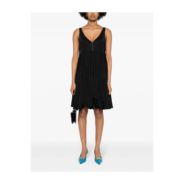 Lanvin Dresses Black