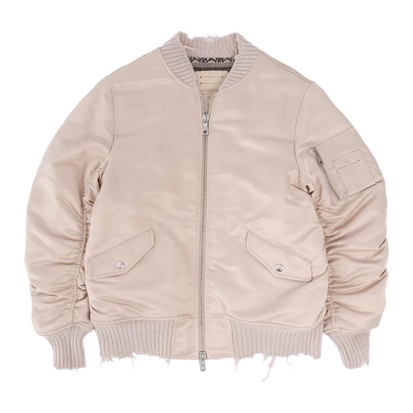 Urban Bomber Jacket