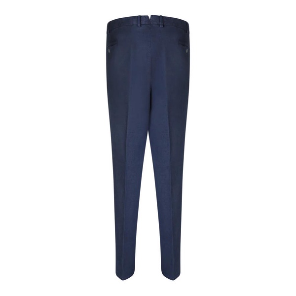 Mens Clothing Trousers Blue AW23