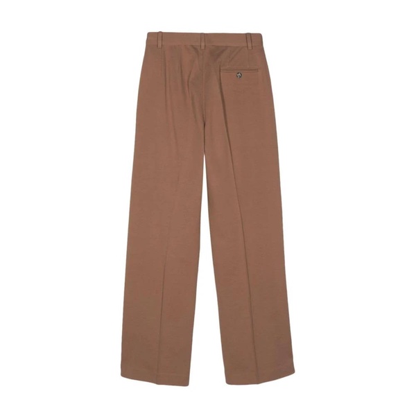 Circolo 1901 Trousers Brown