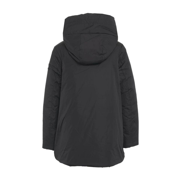 Black Jacket AW24 Women's Fashion