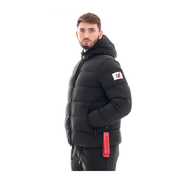 Verbier Men's Puffer Jacket