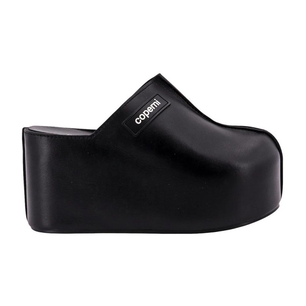 Women`s Shoes Sandals Black AW23