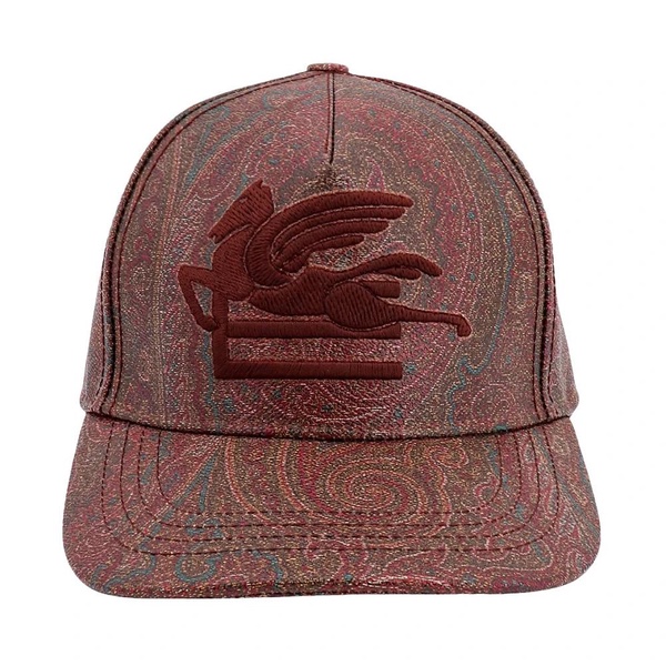 Etro Woman Etro Woman Brown Hats