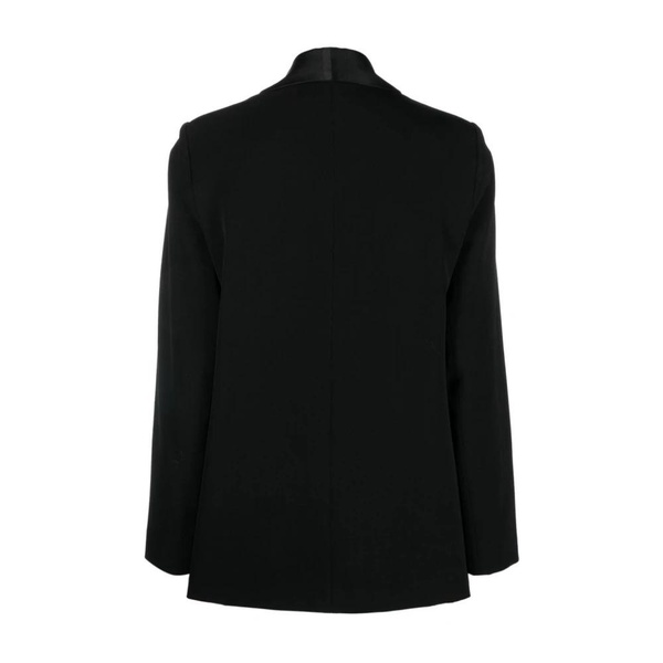 Black Jackets by Antonelli Firenze