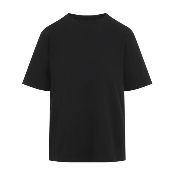 Black Short Sleeve T-Shirt