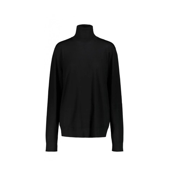 Elam Wool Turtleneck