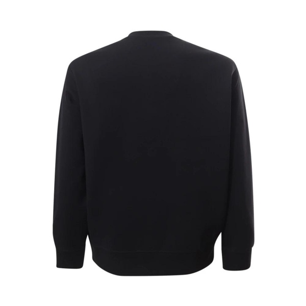 Emporio Armani Sweaters Black