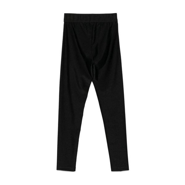 Black Leggings for Women AW24