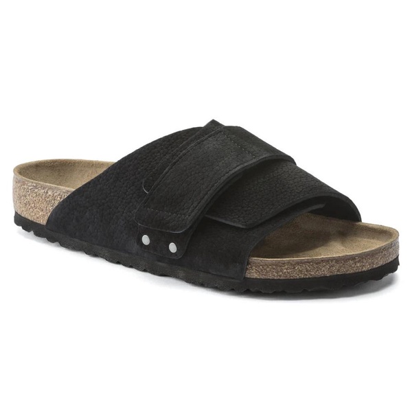 Birkenstock ‘Kyoto’ slides