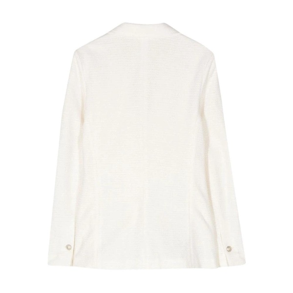 Circolo 1901 Jackets White